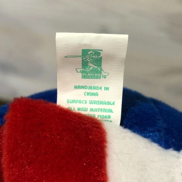 Vtg 1999 Salvino's Bammers Kerry Wood #34 American MLB Former Baseball Pitcher - Picture 7 of 7